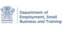 DESBT - Employment Small Business and Training