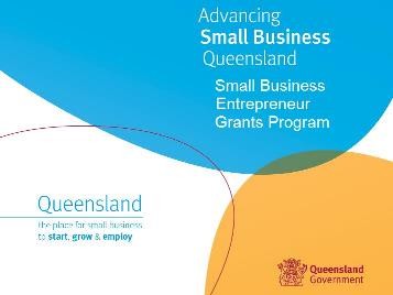 Small Business Entrepreneur Grants