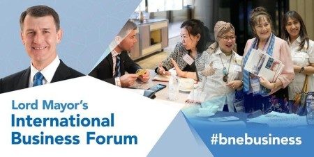 International Business Forum