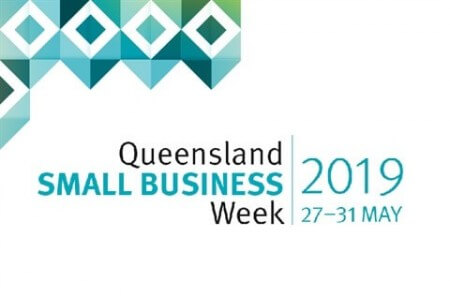 Small Business Week 2019