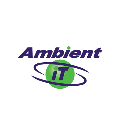 Welcome Ambient IT