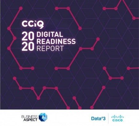 Tracking Digital Readiness