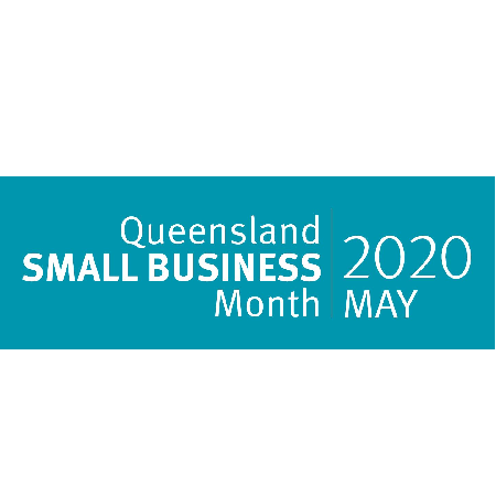 May is Small Business Month