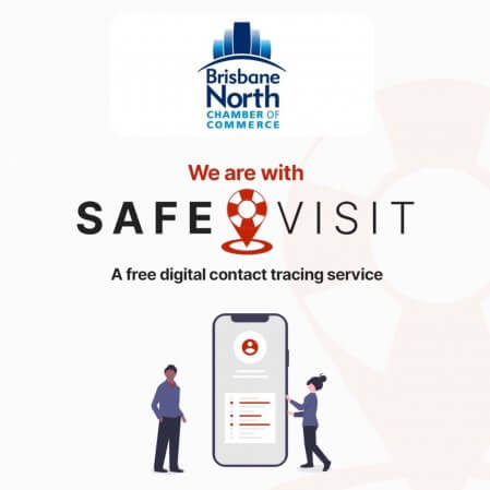 BNCC partners with SafeVisit