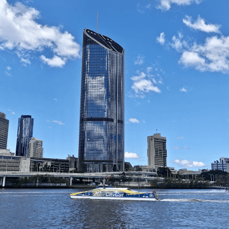 Brisbane App Set to Launch