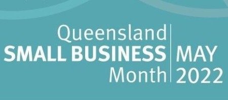 Small Business Month