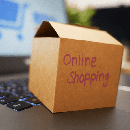 Sell your products online