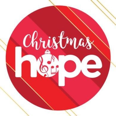 Christmas hope from 96five