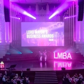 Lord Mayor’s Business Awards 2023