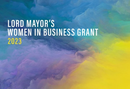 Women in Business Grants