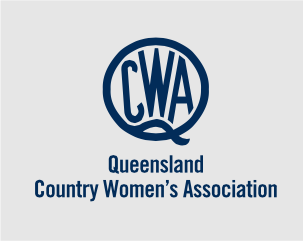 Queensland Country Women’s Association (QCWA) Twilight Affair – 15 July 2017